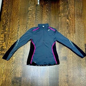 ASICS Women’s Reflective Running Jacket M